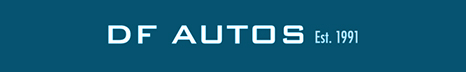 Logo of D F Autos